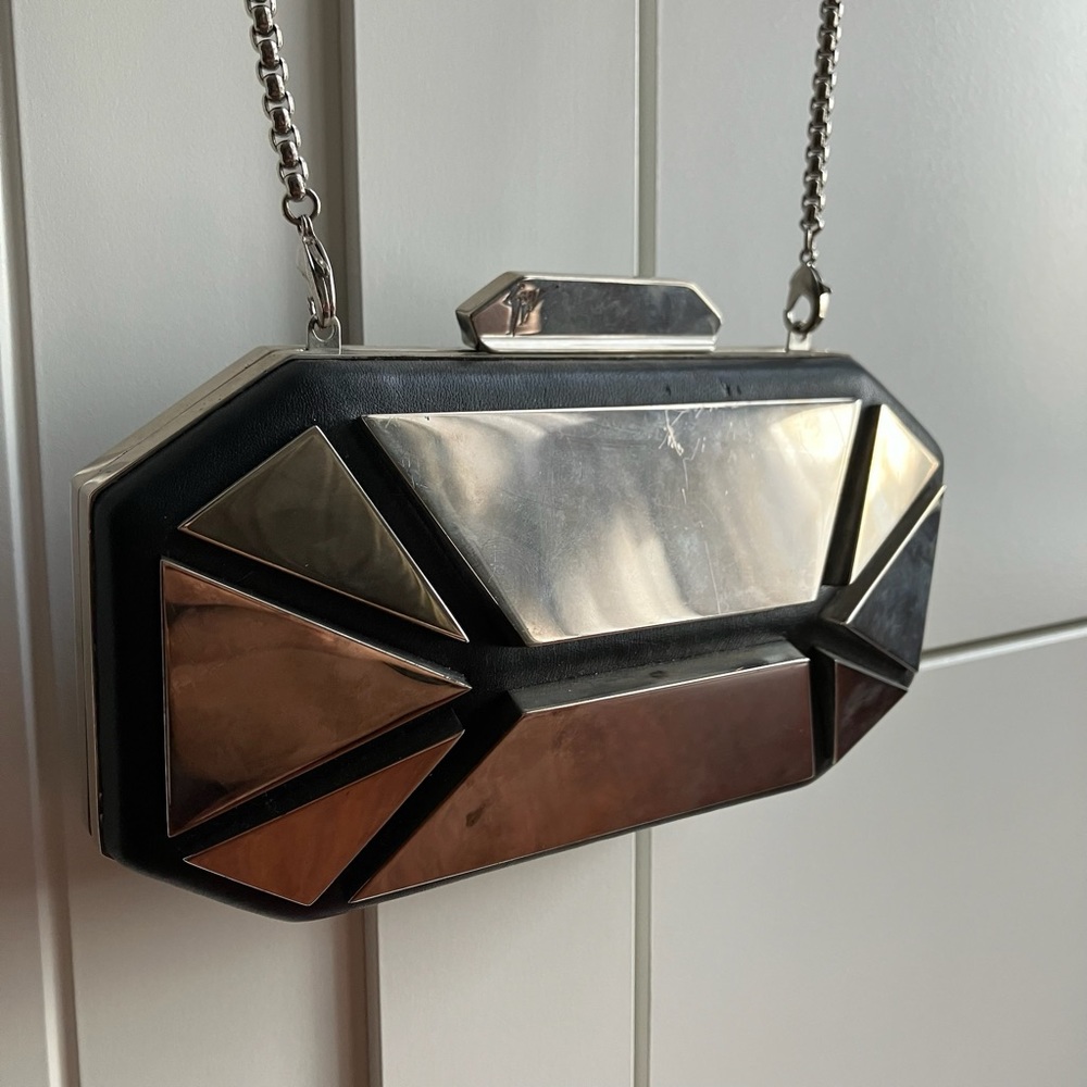 Giuseppe zanotti clutch